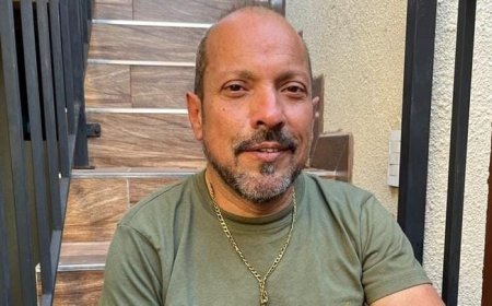 Rodrigo Paz nombró mediante decreto a Heby Ponce de León como vocal del TED Tarija.