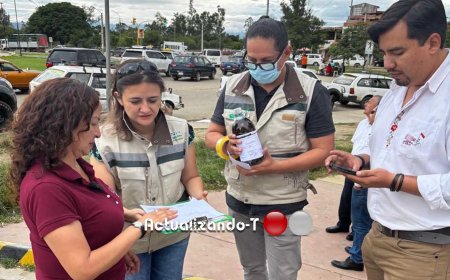 ANH y Concejo inspeccionan surtidores para constatar calidad del combustible en Tarija.