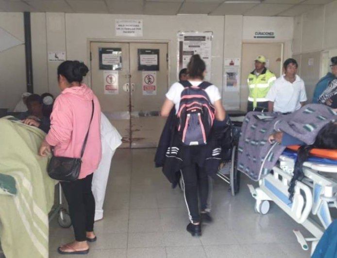 SUSAT y SUS: percepciones ciudadanas sobre la atención en salud en Tarija.