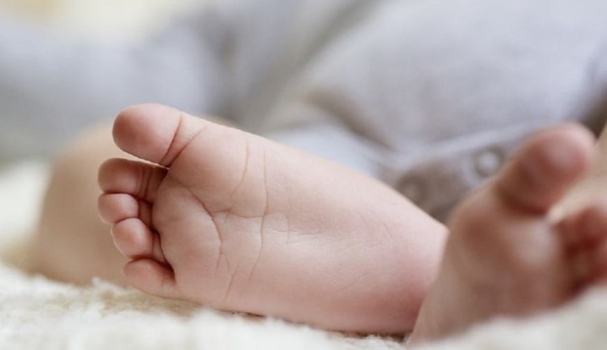 Una pareja pretendía vender a su bebé recién nacido en Yacuiba y fue enviada a la cárcel.