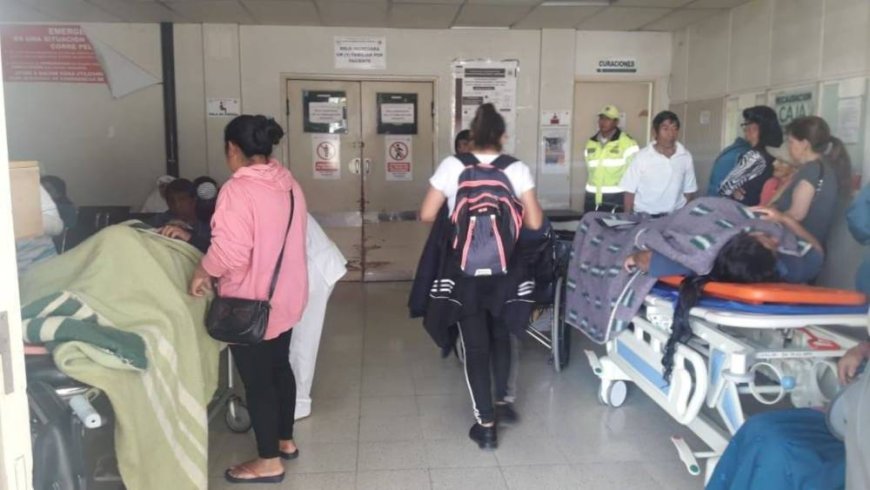 SUSAT y SUS: percepciones ciudadanas sobre la atención en salud en Tarija.