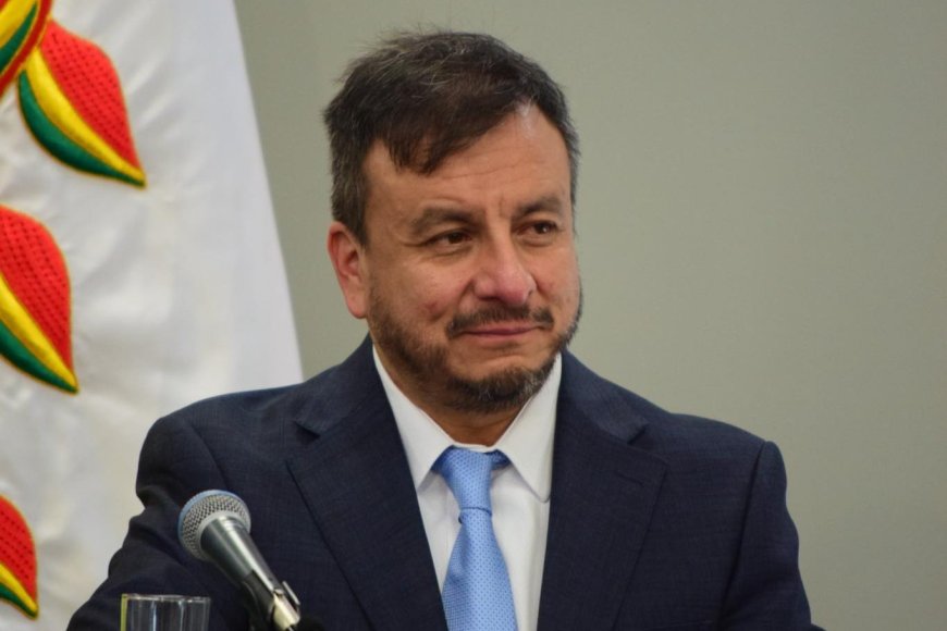 El Ministro de Hidrocarburos no asistirá a interpelación convocada por Lara