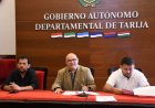 Tarija entra en Auto de Buen Gobierno por elecciones subnacionales.