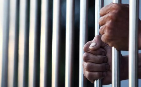 Condenan a 25 Años de cárcel a Dos Acusados Por Delitos Sexuales Contra Adolescentes.