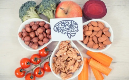 La fibra emerge como aliada clave para proteger la salud del cerebro