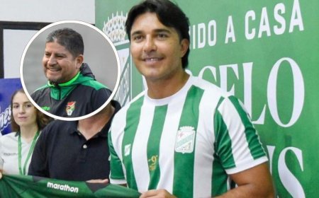 Martins rompe el silencio tras quedar fuera de la convocatoria de la Verde.