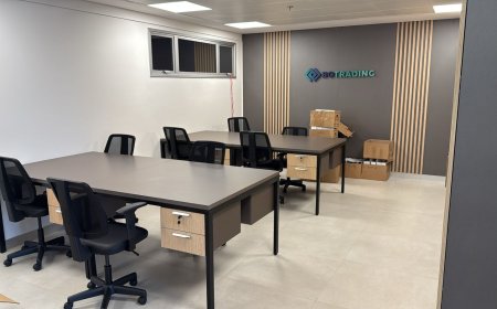 Presidente de YPFB viaja a Paraguay para supervisar investigación sobre Botrading.