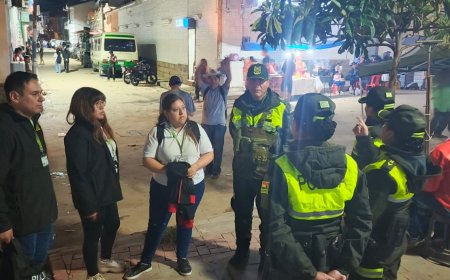 Fiscalía desplegó diferentes operativos durante la Vendimia Chapaca 2026 en Tarija.