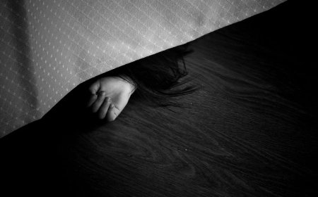 Presunto Feminicida De Andrea Fue Capturado En Argentina; Actualmente Se Encuentra Con Detención Preventiva En Tarija