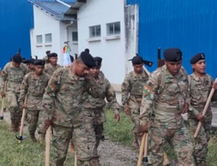 Gobierno descarta intervención represiva en el Trópico y plantea diálogo con productores