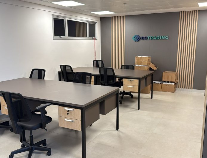 Presidente de YPFB viaja a Paraguay para supervisar investigación sobre Botrading.