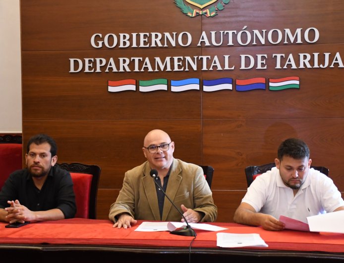 Tarija entra en Auto de Buen Gobierno por elecciones subnacionales.