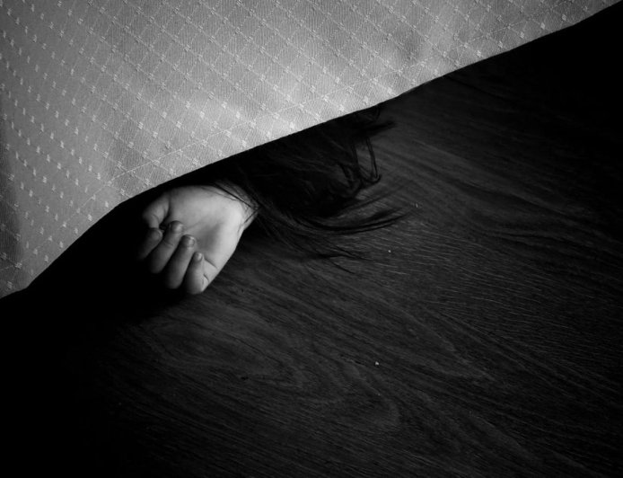 Presunto Feminicida De Andrea Fue Capturado En Argentina; Actualmente Se Encuentra Con Detención Preventiva En Tarija