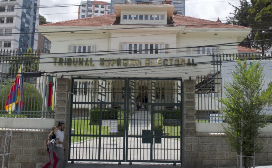 Elecciones Subnacionales 2026: El TSE y los TED organizaran debates para candidatos las nueve gobernaciones y 10 municipios de manera simultánea.