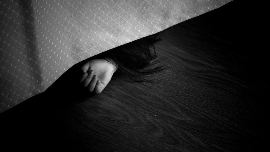 Presunto Feminicida De Andrea Fue Capturado En Argentina; Actualmente Se Encuentra Con Detención Preventiva En Tarija