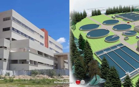 Jornada clave para Tarija, Diputados dan luz verde a proyectos vitales en salud y saneamiento.