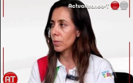 SORUCO NO PARTICIPARÁ DE LOS DEBATES EN LA RECTA FINAL DE LAS ELECCIONES SUBNACIONALES.