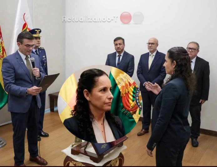 Renuncia sorpresiva sacude YPFB y agrava la incertidumbre en la estatal petrolera.