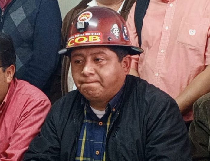 La Detención domiciliaria para Juan Carlos Huarachi reaviva polémica en el caso coimas