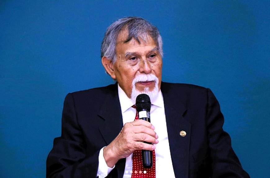 La voz que abrazó la identidad chapaca se apaga, pero deja huella imborrable