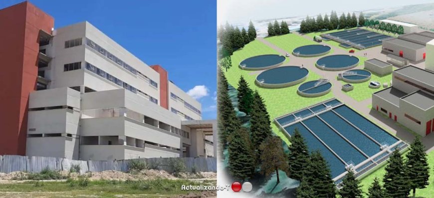 Jornada clave para Tarija, Diputados dan luz verde a proyectos vitales en salud y saneamiento.