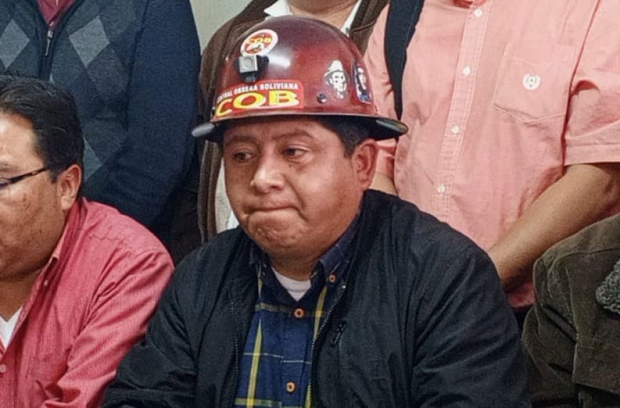 La Detención domiciliaria para Juan Carlos Huarachi reaviva polémica en el caso coimas