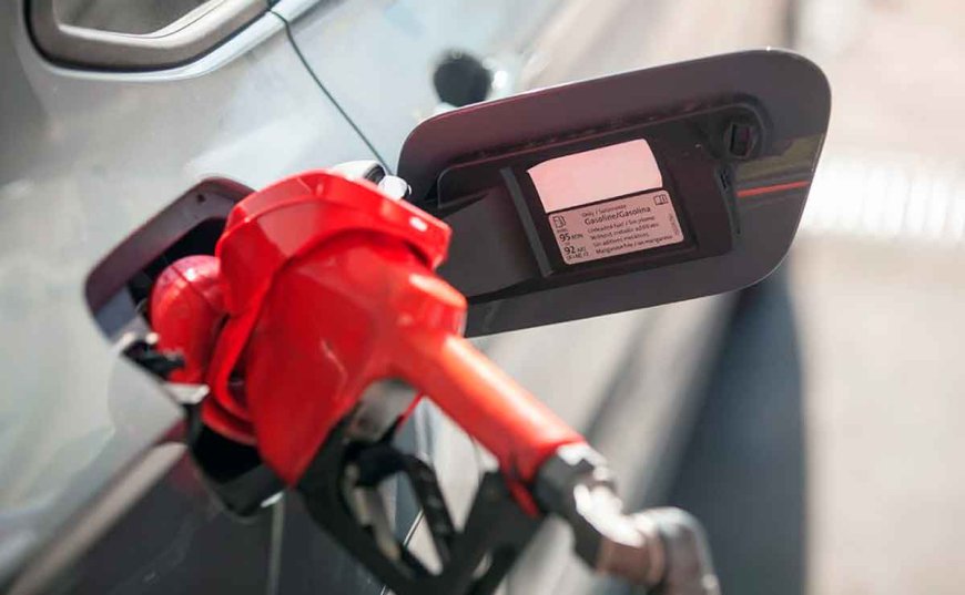 Gobierno habilita compras rápidas de combustibles para enfrentar emergencias de abastecimiento
