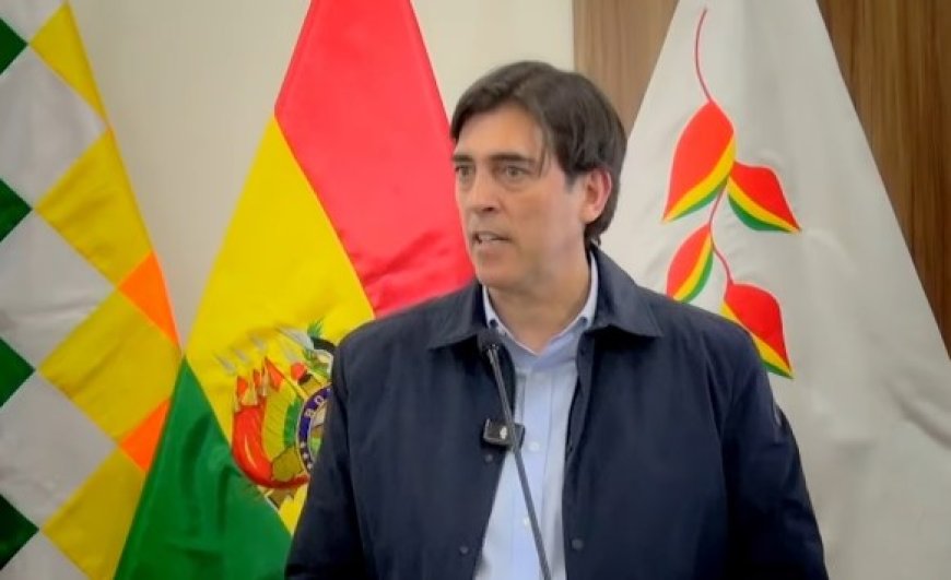 Gobierno busca frenar paro con diálogo y anuncia medidas para el transporte