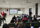 Fiscalía de Tarija fortalece vínculo con periodistas en taller sobre acceso a la información