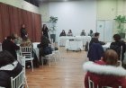 TED Tarija fortalece espacios de participación ciudadana y cultura de paz