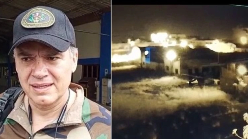 Avioneta bajo custodia estatal por narcotráfico, despega sin autorización y desata investigación por posible red criminal.