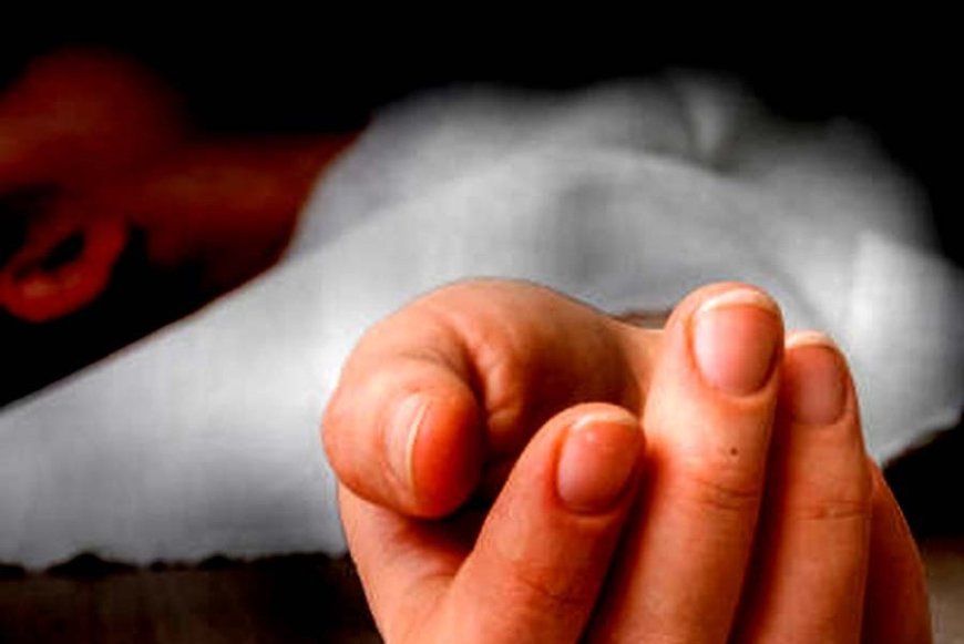 Investigan feminicidio de una mujer de 37 años en Tarija, el principal sospechoso es su concubino