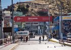 La ruta La Paz–Desaguadero queda completamente habilitada tras trabajos de limpieza y rehabilitación.