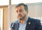 Fiscalía de La Paz emite orden de aprehensión contra exministro Mauricio Medinacelli por el caso de la ‘gasolina basura’
