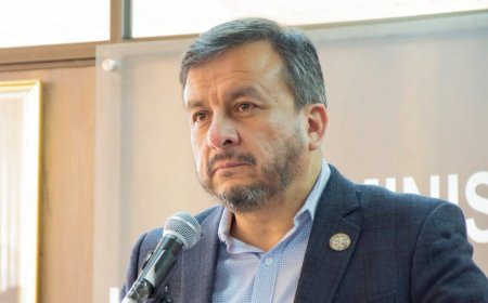 Fiscalía de La Paz emite orden de aprehensión contra exministro Mauricio Medinacelli por el caso de la ‘gasolina basura’