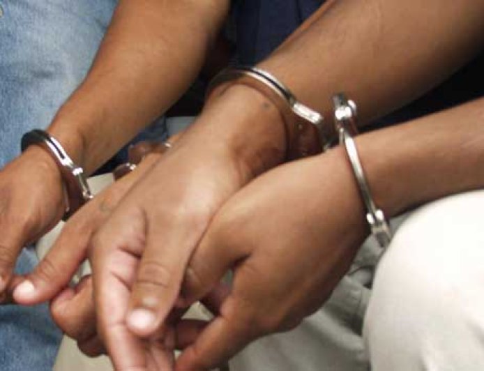 Condenaron a 25 años de cárcel a dos sujetos por hechos de violación en Tarija