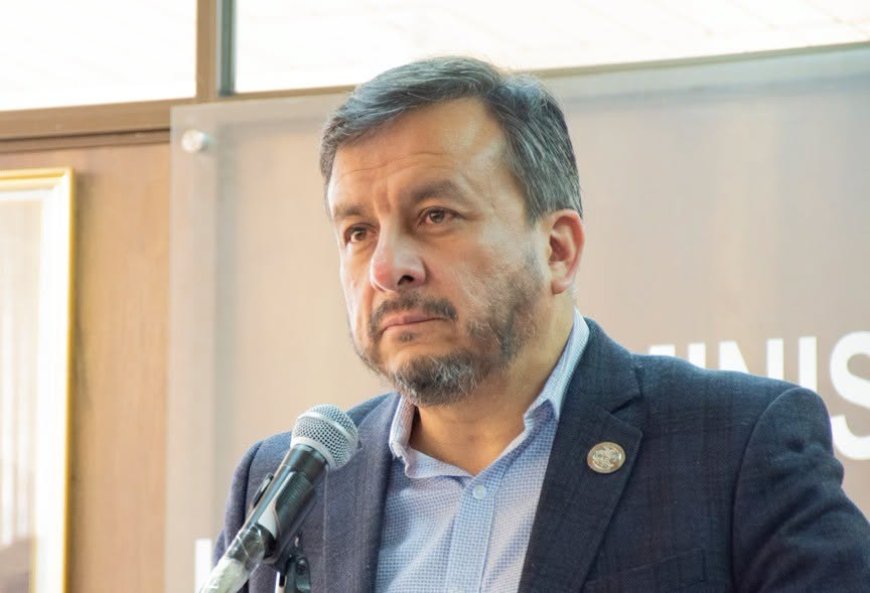 Fiscalía de La Paz emite orden de aprehensión contra exministro Mauricio Medinacelli por el caso de la ‘gasolina basura’