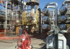 Las refinerías Gualberto Villarroel y Guillermo Elder Bell volverán a producir gasolina y diésel