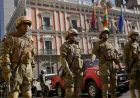 ALP aprueba ampliar por 90 días el estado de excepción en Bolivia