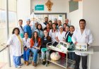 Hospital Materno Infantil habilitará un segundo quirófano tras recibir nuevo equipamiento