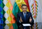 Gobierno elimina la subvención al diésel y anuncia nuevo esquema de precios.