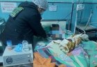 Fiscalía Investiga Presunta Tentativa De Infanticidio En Villazón.