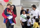‘Esperanza de Vida’ amplía su alcance y llega a Santa Cruz para atender a niños con cardiopatías