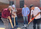 ASOREHUA CELEBRA 13 AÑOS DE VIDA ORGÁNICA CON PARTICIPACIÓN DEL GOBIERNO