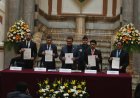 Gobierno central asumirá prediarios y bono de vacunación y libera recursos para las gobernaciones