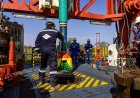 Bolivia pone sus esperanzas en Montecristo X9 ante expectativa de grandes reservas de hidrocarburos