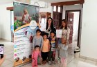 Niños con cáncer de Tarija podrán acceder a apoyo gratuito durante tratamientos en Santa Cruz