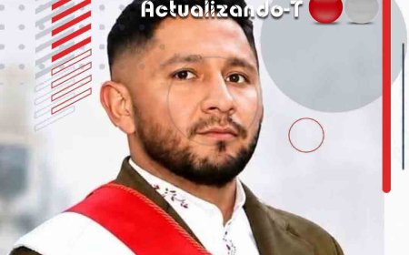 Juzgado Rechaza Acción De Libertad Y Concejal Marcelo Chumacero Continuará En El Penal De Morros Blancos
