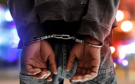Sujeto fue sentenciado a 30 años de prisión por tentativa de feminicidio y asesinato en Tarija.