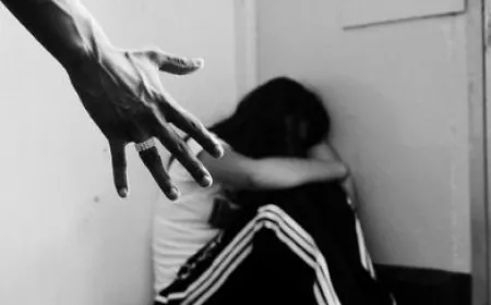 30 años de cárcel para hombre acusado de violar reiteradamente a su hija en Caraparí - Tarija